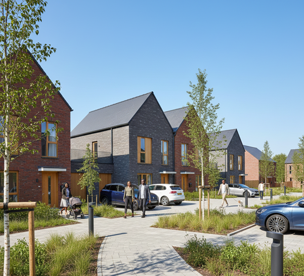 Housing Overview
